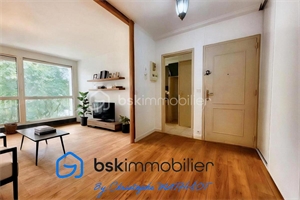 t4 à la vente -   78300  POISSY, surface 76 m2 vente t4 - UBI476335004